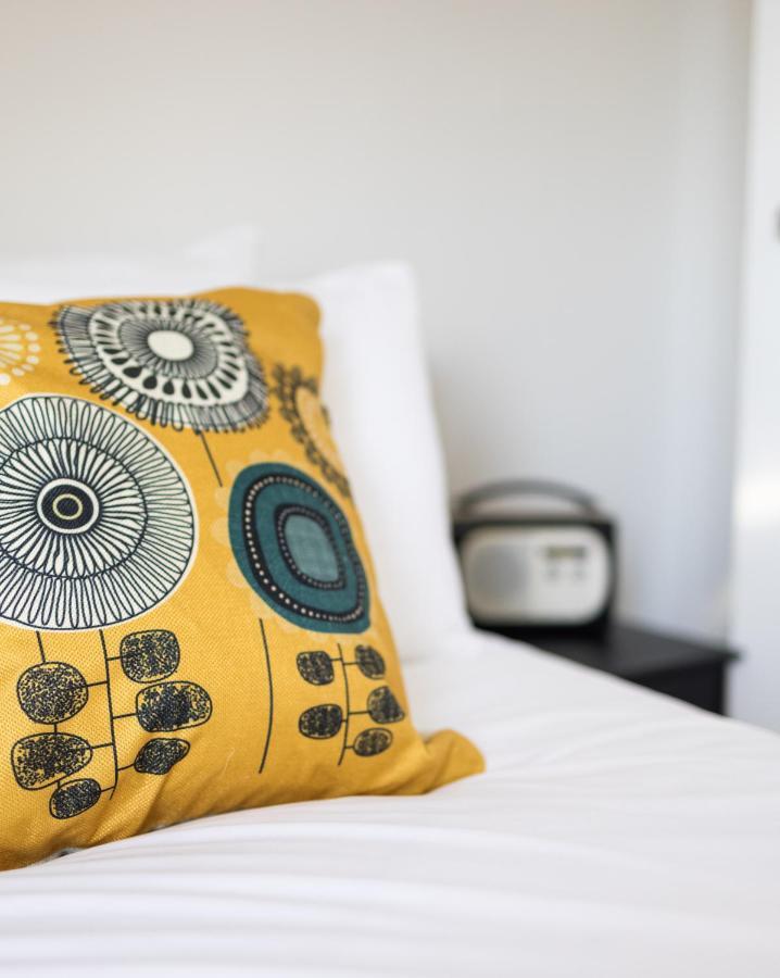 Bright & Beautiful Studio Flat In Bristol! Buitenkant foto